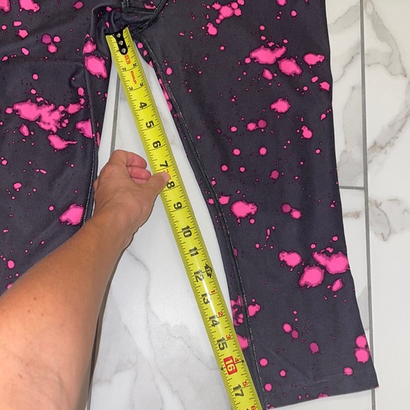 Nike Dri-Fit Athletic Leggings Size S - Picture 3 of 8